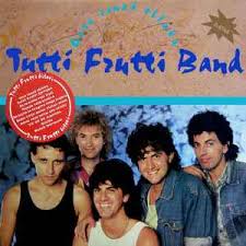 Tutti Frutti