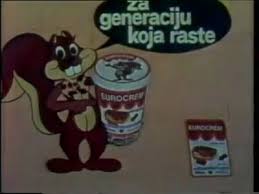 Eurocrem – Za generaciju koja raste