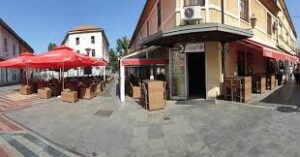 Gradska Kafana