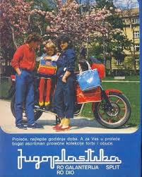 Jugoplastika – igračke