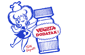 Vegeta – Teta Vegeta