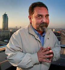 Željko Pervan