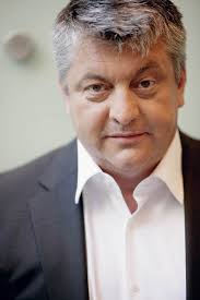 Zlatan Zuhrić Zuhra