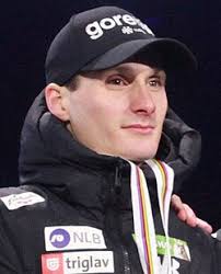 Domen Prevc