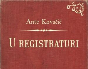 Knjige koje se folirate da ste pročitali