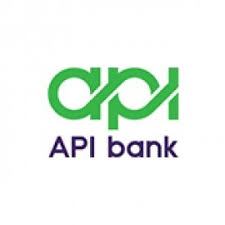 API banka
