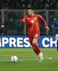 Aleksandar Trajkovski