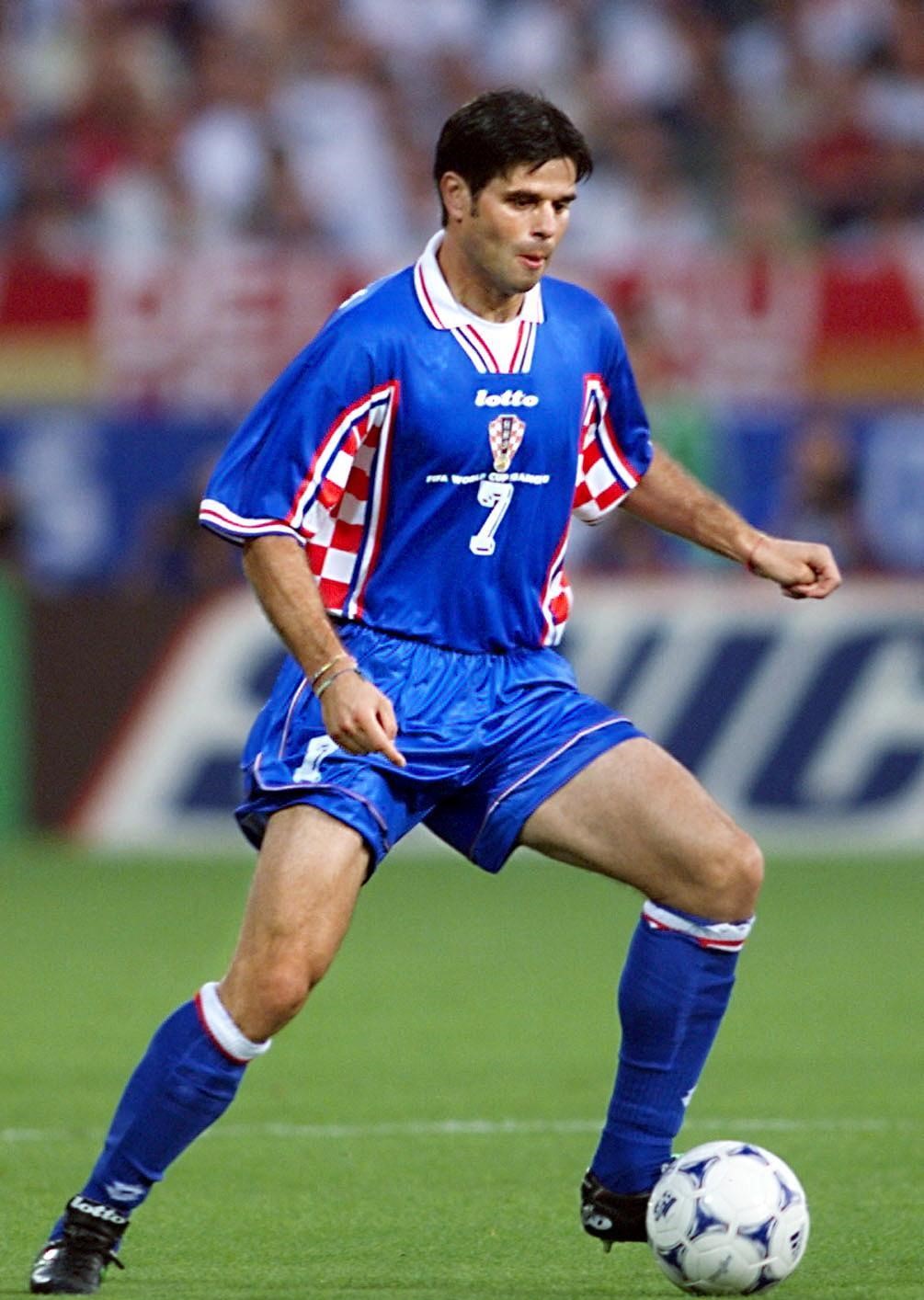Aljoša Asanović