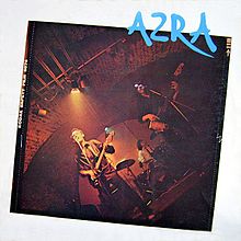 “Azra”