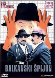“Balkanski špijun”