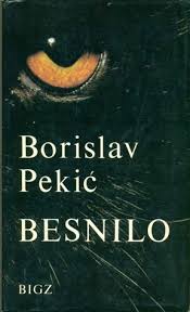 Besnilo