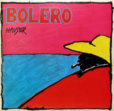 “Bolero”