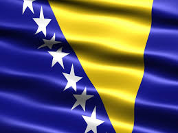 Zastava Bosne i Hercegovine