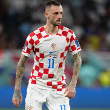 Marcelo Brozović