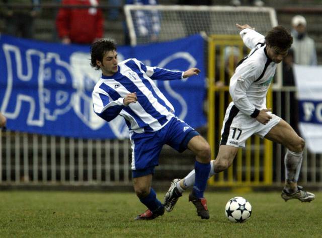 Igor Burzanović
