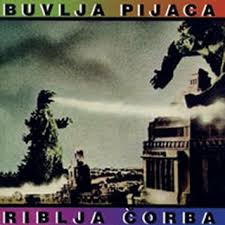 “Buvlja pijaca”