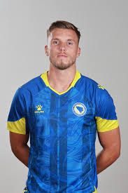 Ermedin Demirović
