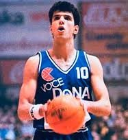 Dražen Petrović
