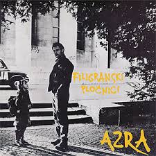 “Filigranski pločnici”