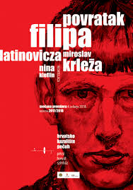 Povratak Filipa Latinovića