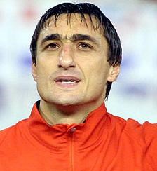 Goce Sedloski