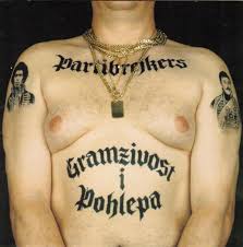 “Gramzivost i pohlepa”
