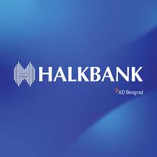 Halkbanka