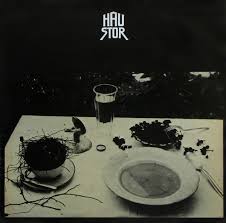 “Haustor”