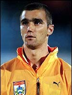 Georgi Hristov