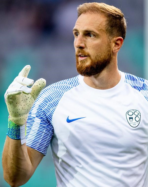 Jan Oblak