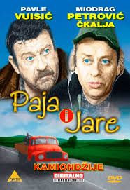 Kamiondžije
