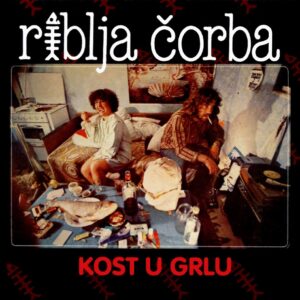 “Kost u grlu”