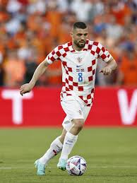 Mateo Kovačić