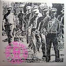 “Krivo srastanje”