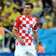 Dejan Lovren