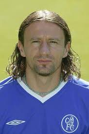 Mario Stanić