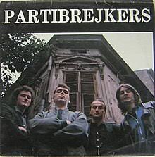 “Partibrejkers III”