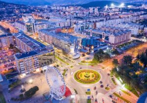 Podgorica