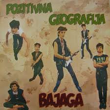 “Pozitivna geografija”