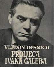 Proljeća Ivana Galeba
