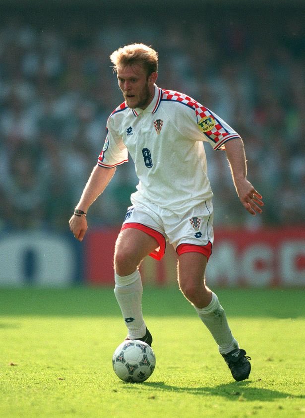 Robert Prosinečki Robi