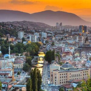 Sarajevo