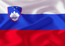 Zastava Slovenije