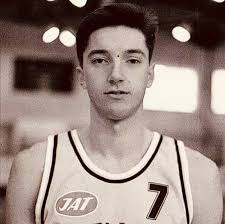 Toni Kukoč