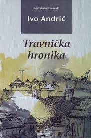 Travnička hronika