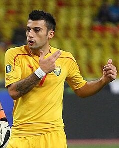 Ivan Tričkovski
