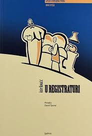 U registraturi