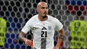Vanja Drkušić