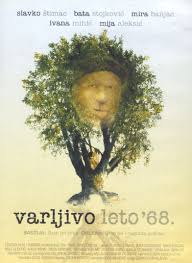 “Varljivo leto ’68 “
