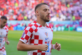 Nikola Vlašić